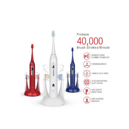 SPM Electric movement Rechargeable Electric Toothbrush