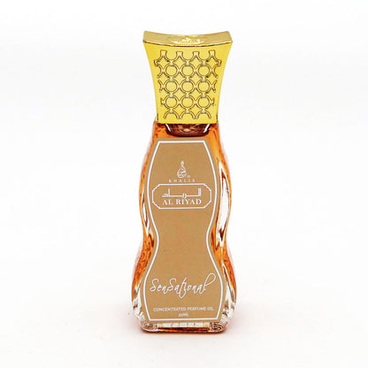 SENSATIONAL 20 ML OIL (Roll On)