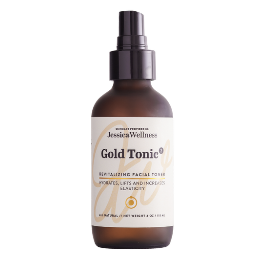 Gold Tonic