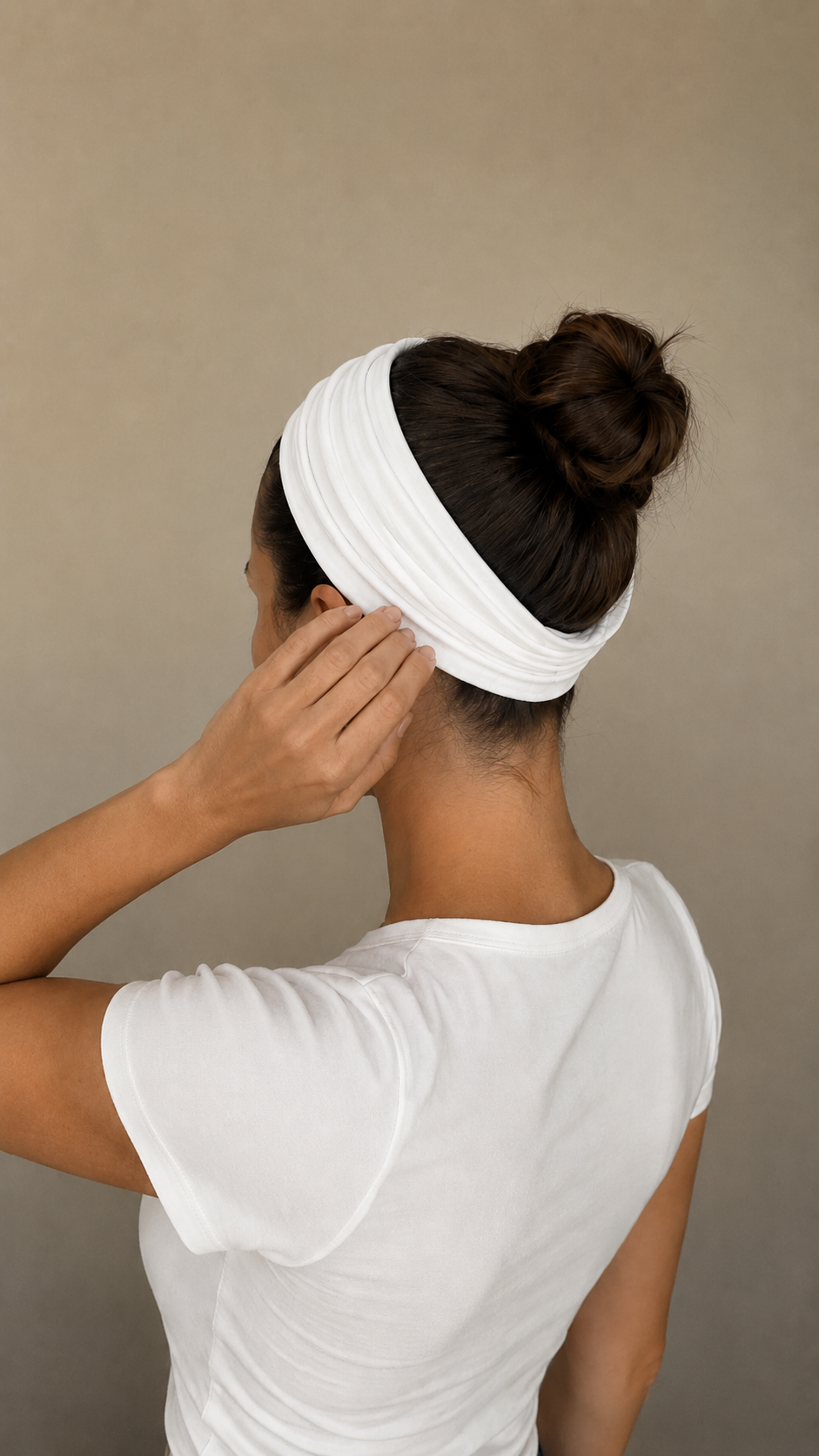 Rue - Wide Style  Style Sports Wrap