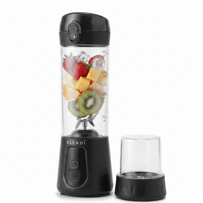 Pro+ Ice Crushing Portable Blender (17oz)