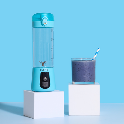 BLENDi Lite Electric Mixer – 70W, 17oz, USB-C Rechargeable