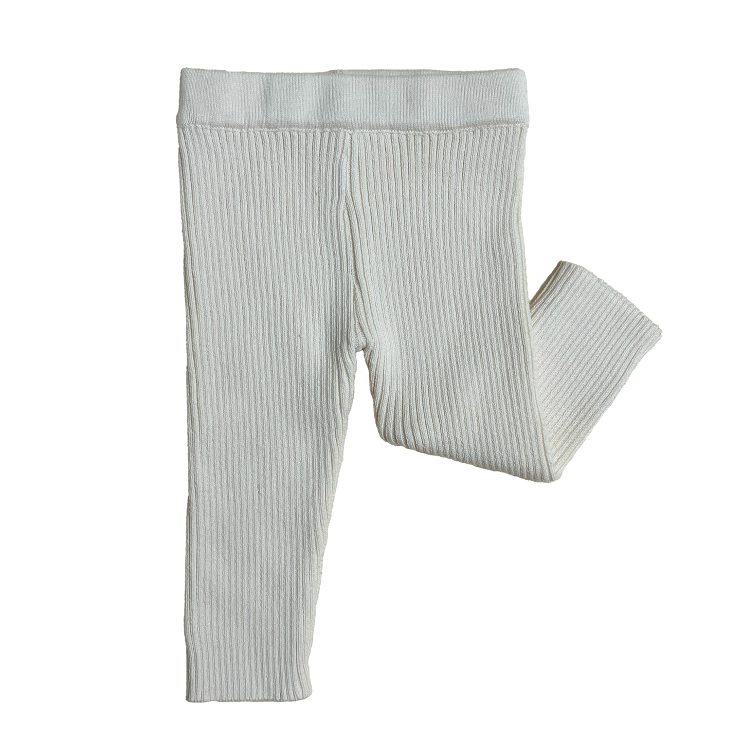 Luna + Luca Baby Rib Leggings