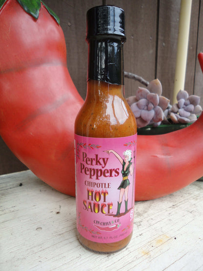 LE CHOIX DE BRUCE... LES 8 SAUCES PIMENTÉES