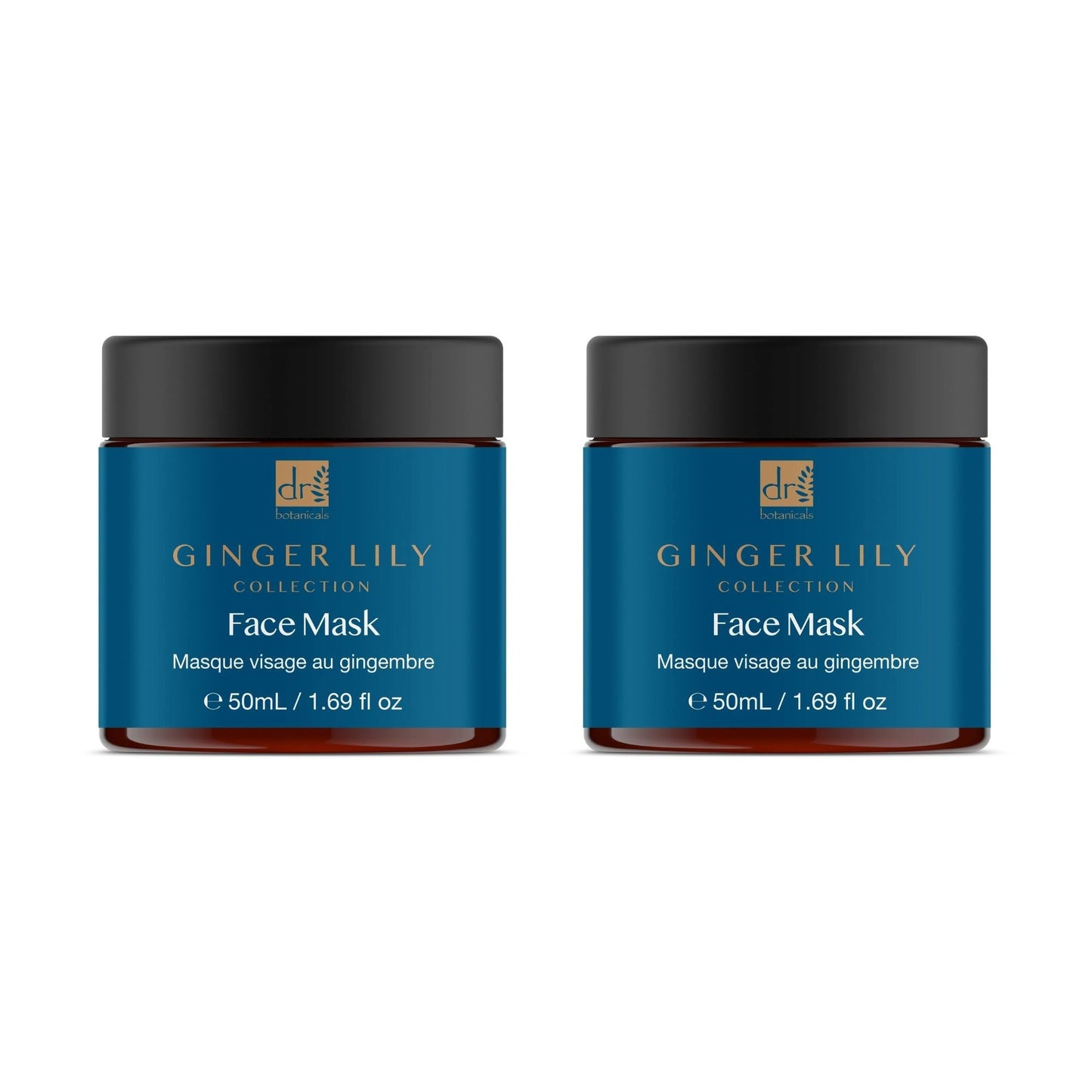 Gingerlily Mask 50ml