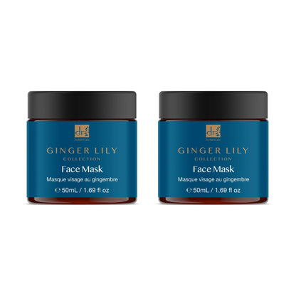 Gingerlily Mask 50ml