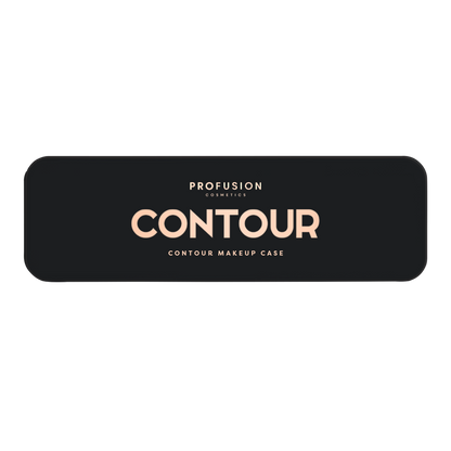 CONTOUR | Pro Makeup Case