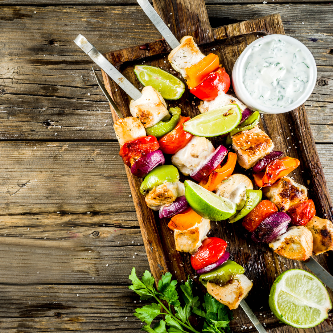 Amante del ajo | Sal para condimentar