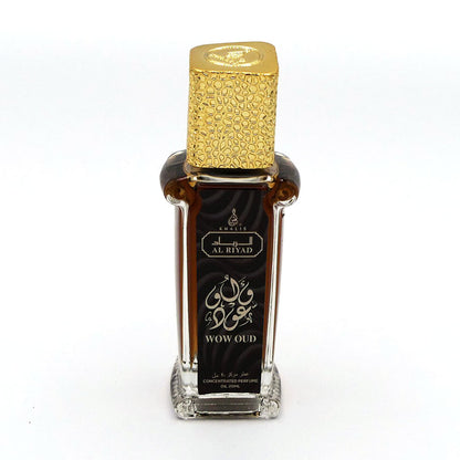 WOW OUD 20 ML OIL (Roll On)