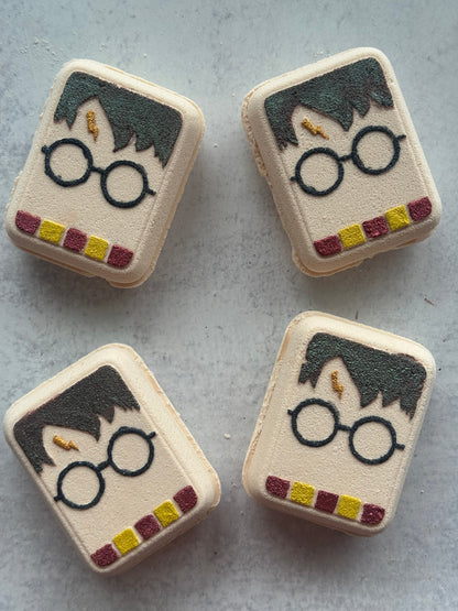 ARTISAN BATH BOMB