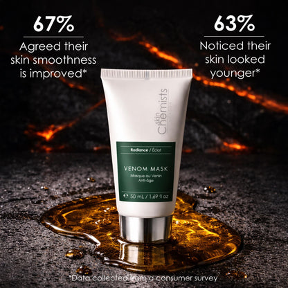 Wrinkle Killer Venom Mask 50ml