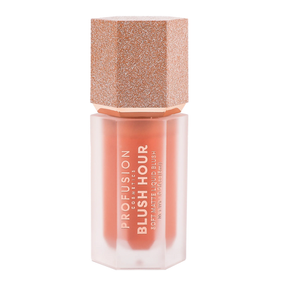 Blush Hour | Soft Matte Liquid Blush