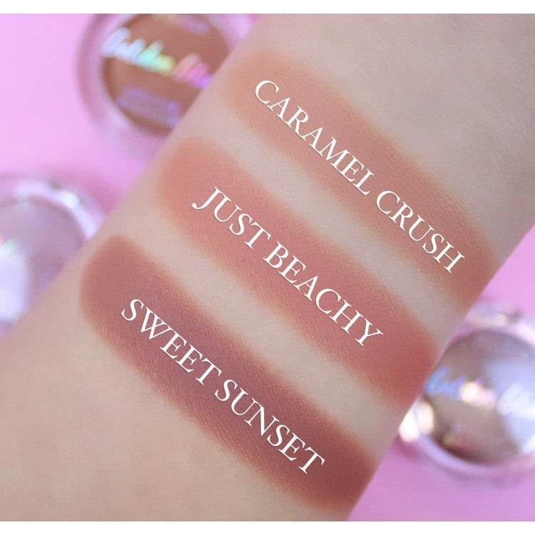 Golden Glow Mousse Bronzer