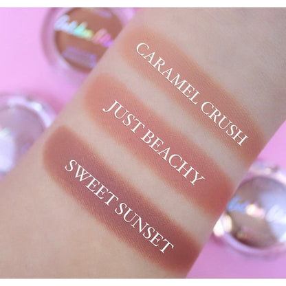 Golden Glow Mousse Bronzer