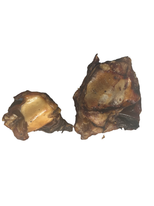 Beef Knee Cap