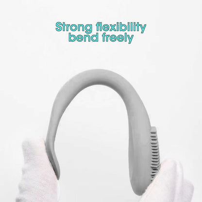 Hugz Silicone Cleansing Brush and Spatula Applicator