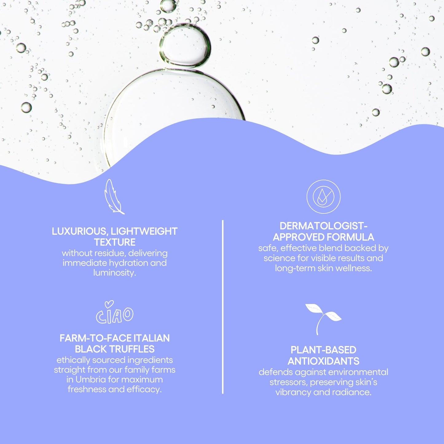 Truffle Therapy Serum