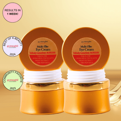 Multi-Elite Eye Cream