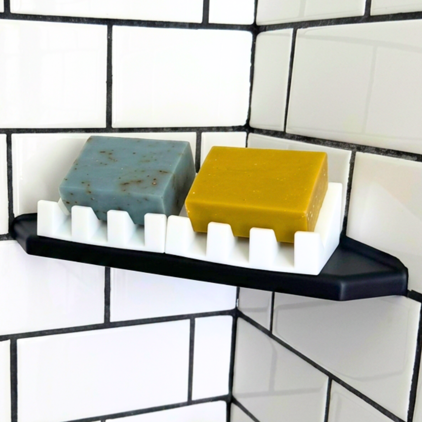 SAVVY FIT SOAP SAVERS (2 Pieces)