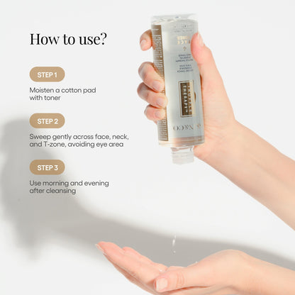 Truffle Therapy Face Toner