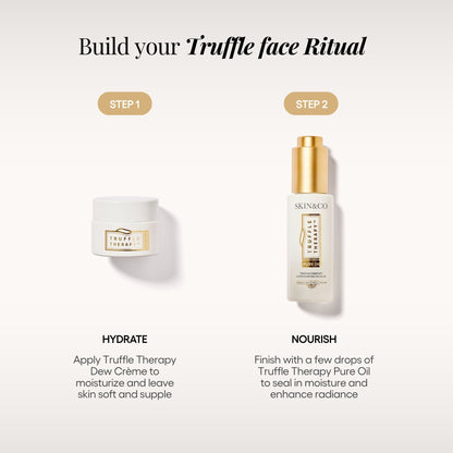 The Pure Face Oil