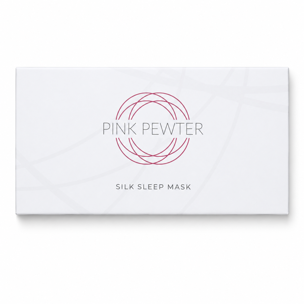 Silk Sanctuary Sleep Mask