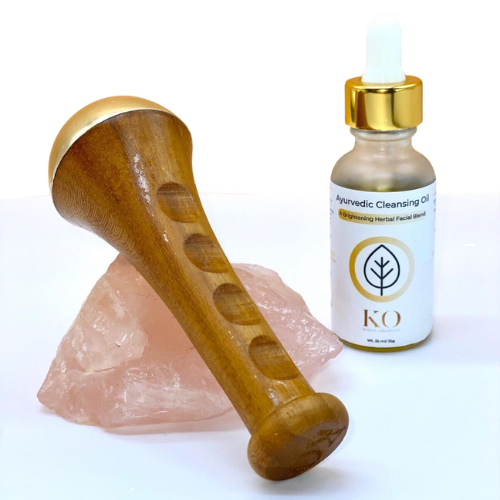 THE MARMA WAND (ON-THE-GO)