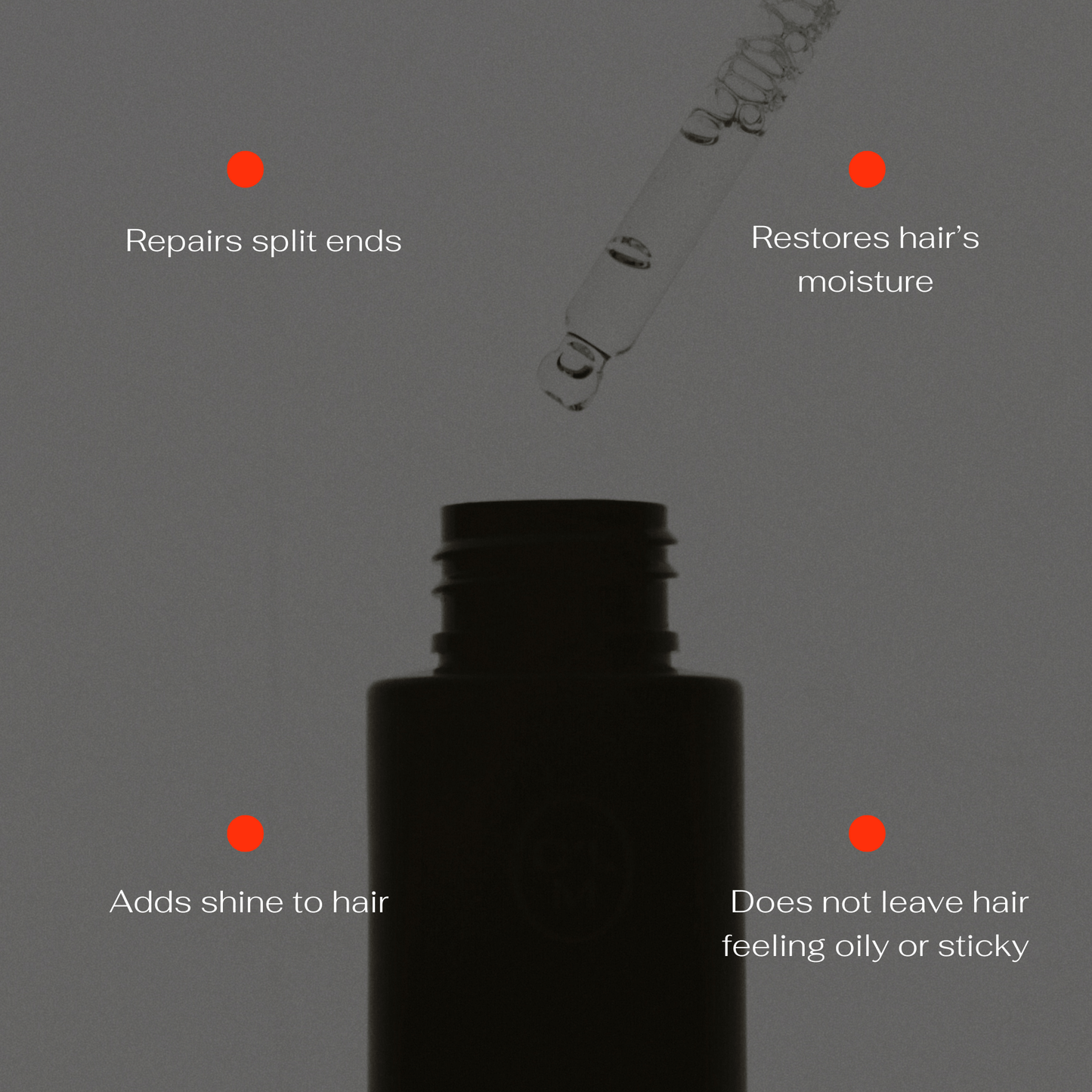 CLM Restore & Guard Hair Care Bundle