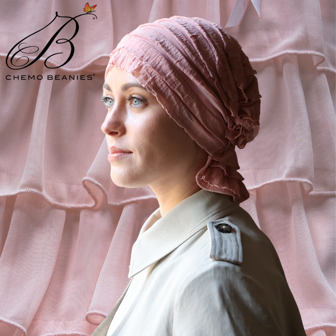 DONNA CHEMOBEANIE®