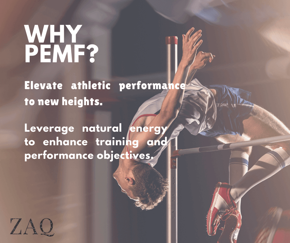 Infrared PEMF Travel Mat