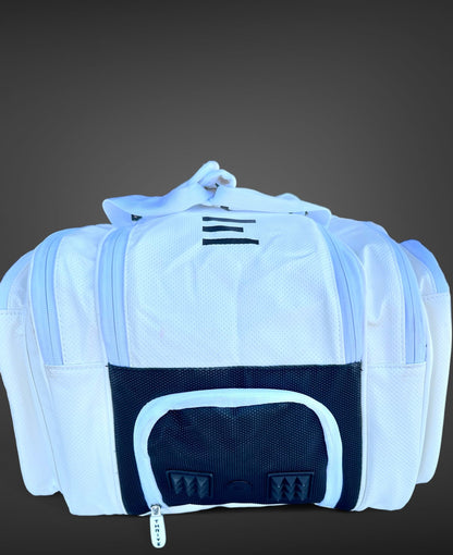 Elite Pro Tour Bag - WHITE