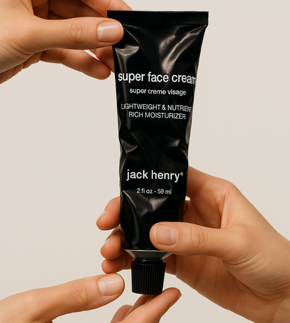 super face cream