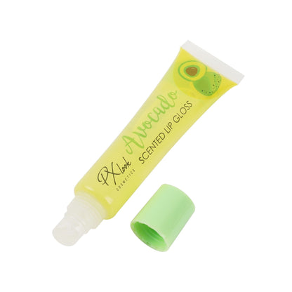 Brillo labial de aguacate PxLook