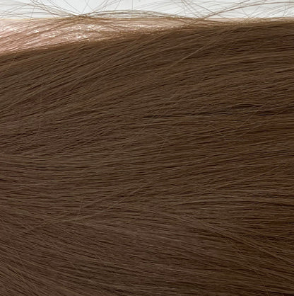 JBEXTENSION Halo Invisible Hair Extension Straight 18inch 110g
