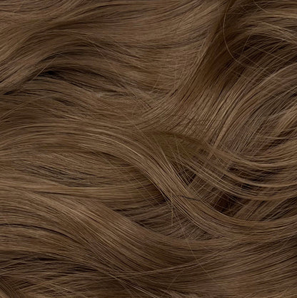 JBEXTENSION 25 Inch Clip Claw in Curly Ponytail Extension for thinning hair 160g
