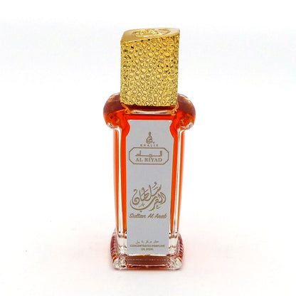 SULTAN AL ARAB 20 ML OIL (Roll On)
