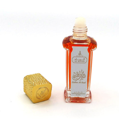 SULTAN AL ARAB 20 ML OIL (Roll On)