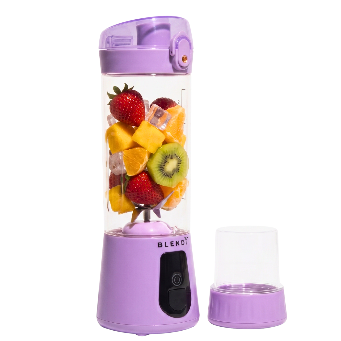Pro+ Ice Crushing Portable Blender (17oz)