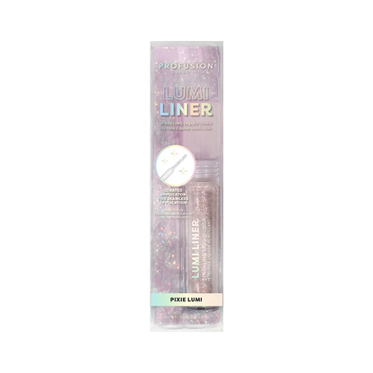 Lumi Liner Sparkling Liquid Liner