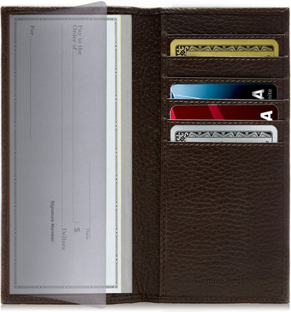Checkbook Cover