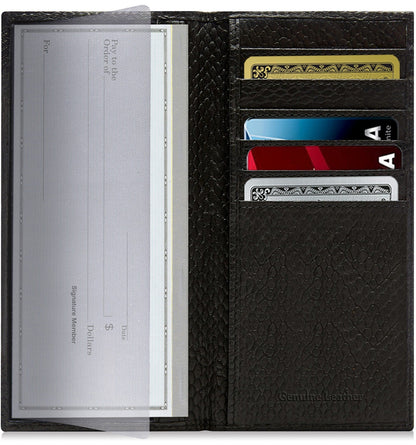 Checkbook Cover