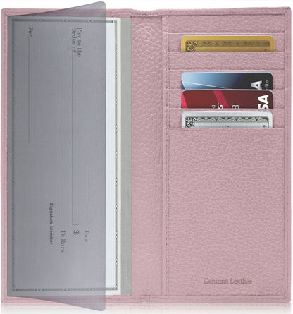 Checkbook Cover