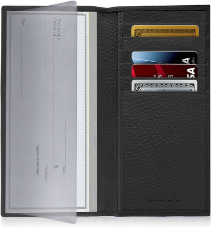 Checkbook Cover