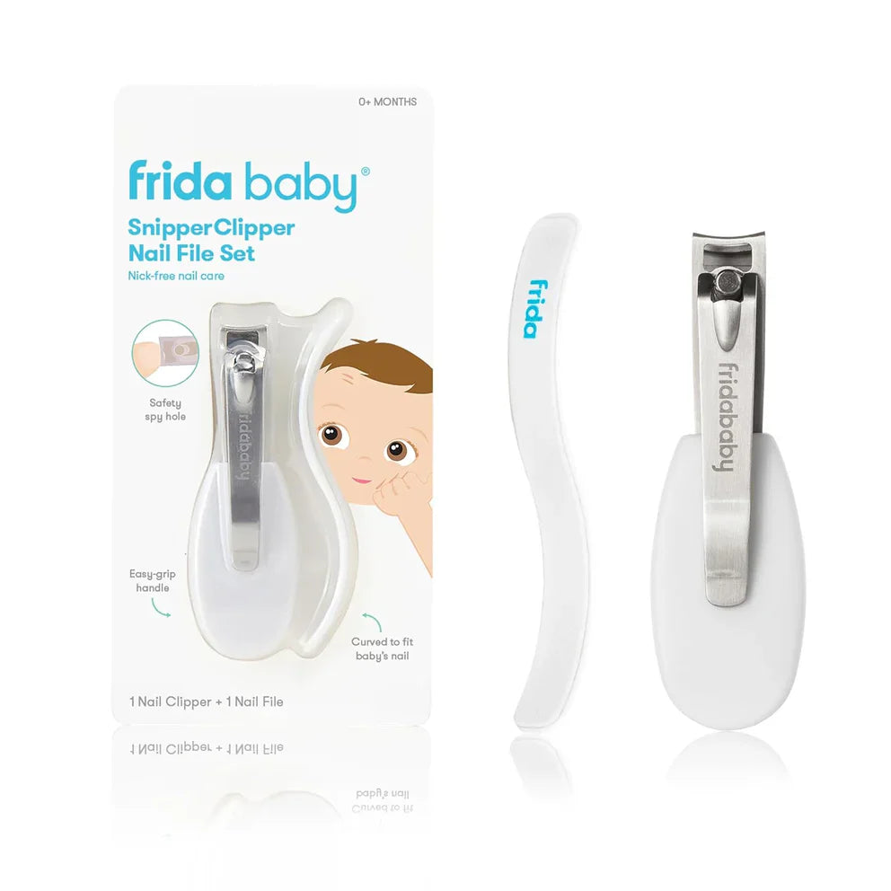 Nailfrida The Snipperclipper Set