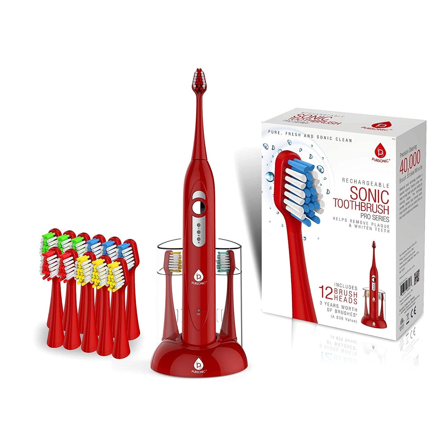SPM Electric movement Rechargeable Electric Toothbrush