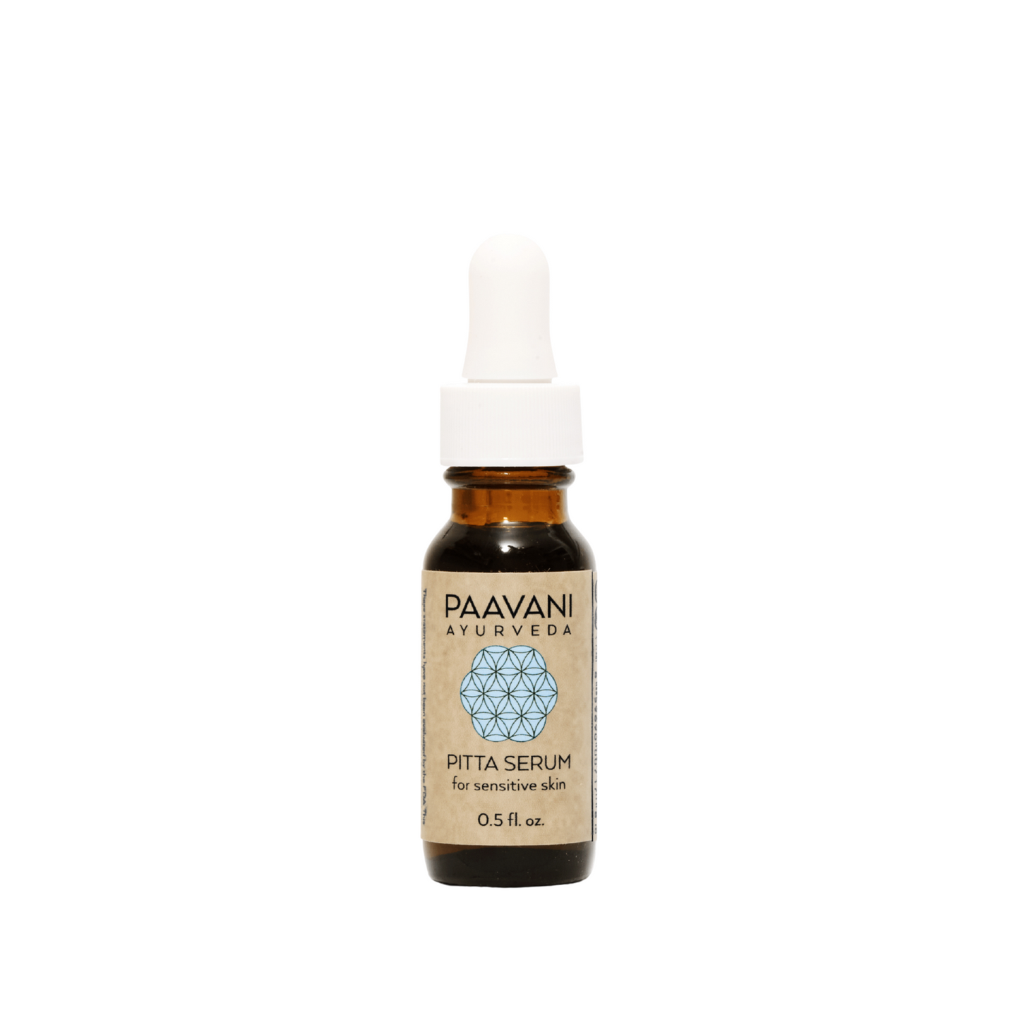 Suero Pitta | Aceite facial ayurvédico para piel sensible