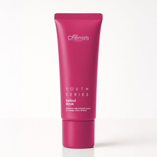 Retinol & Bakuchiol Mask 50ml