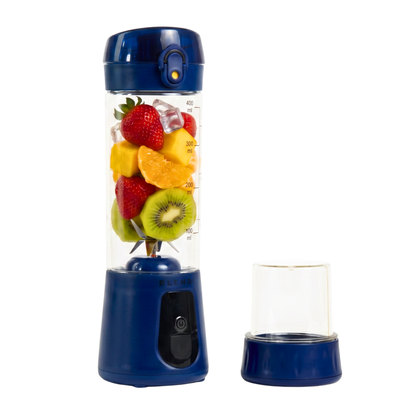 Pro+ Ice Crushing Portable Blender (17oz)