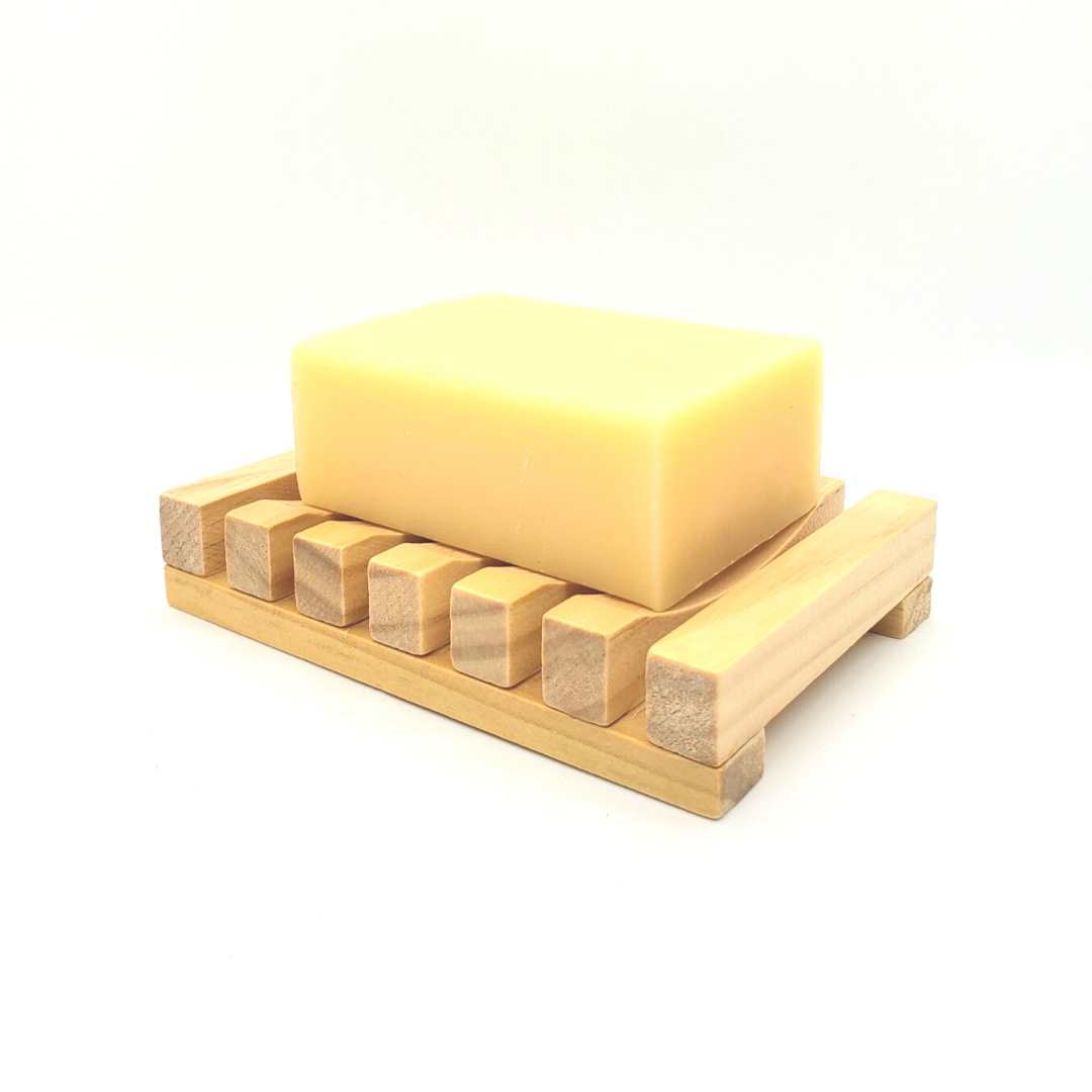 SAVVY FIT SOAP SAVERS (2 Pieces)