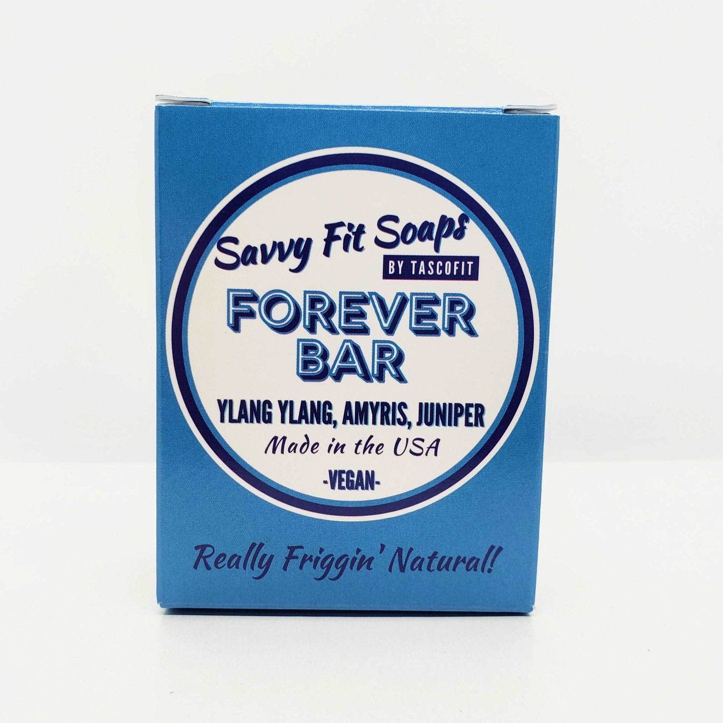 FOREVER BAR TRIO - Ylang Ylang & Amyris